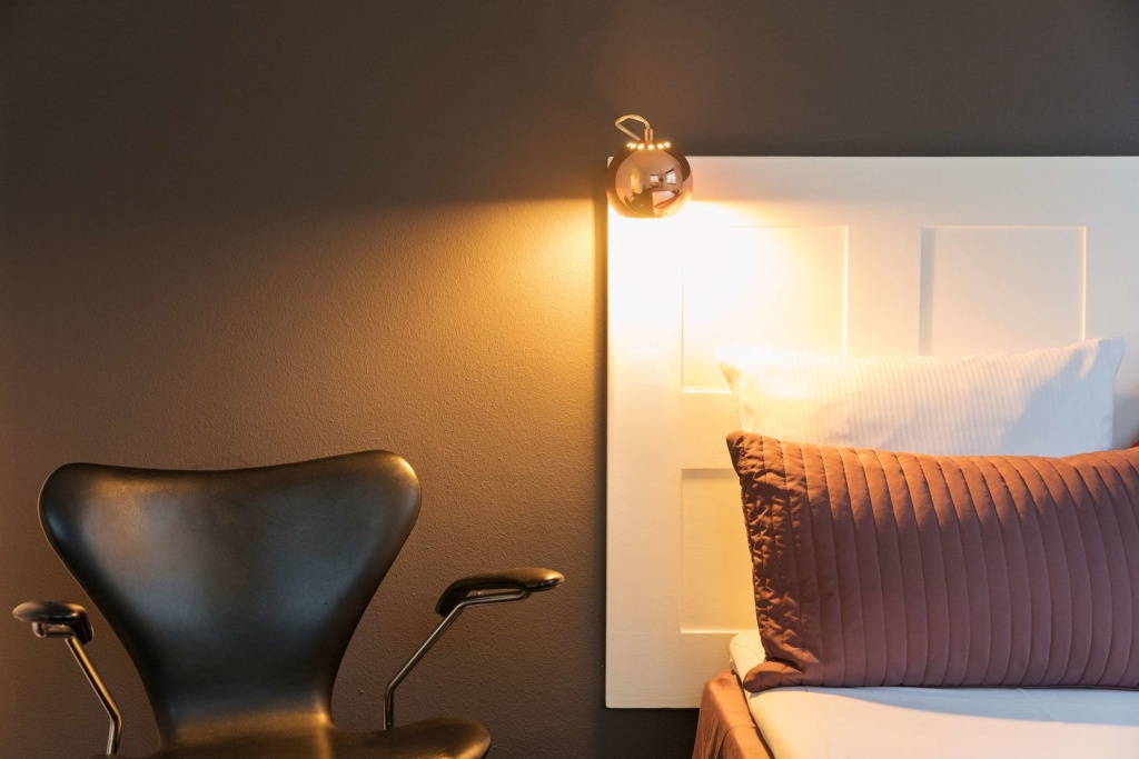 Sure Hotel by Best Western Schaeffergaarden — 2