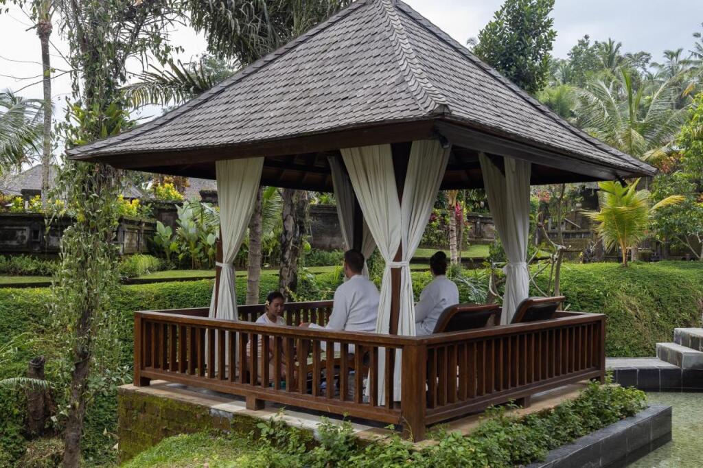 The Payogan Villa Resort And Spa