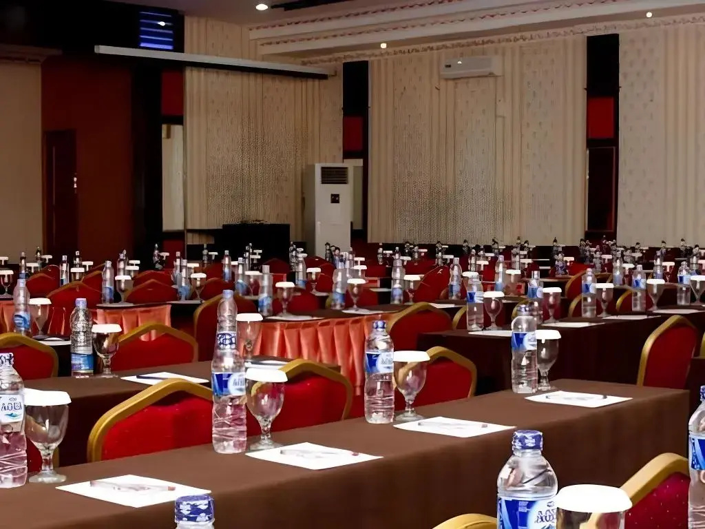 Griya Hotel - Général
