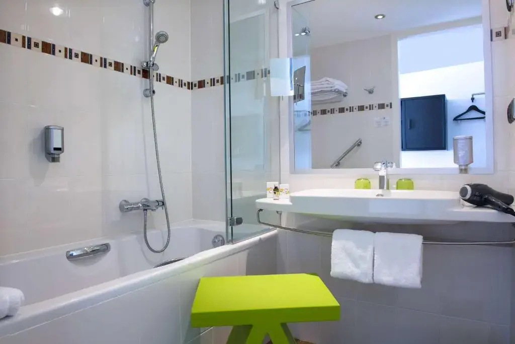 Best Western Premier Le Masq Hotel - Chambres