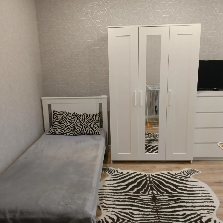 Апартаменты Уют на улице Ойунского, д. 7 - фото 14