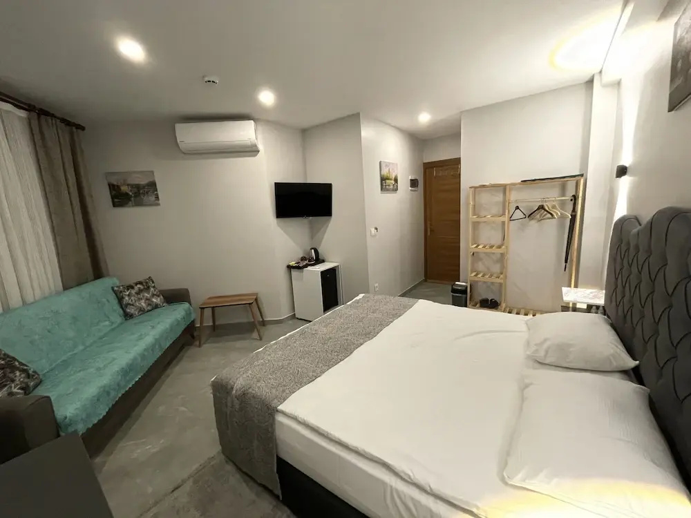 Superior room