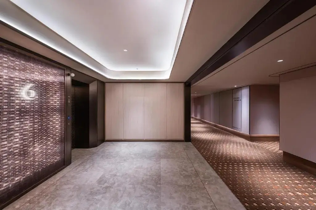FX Hotel GuanQian - Général