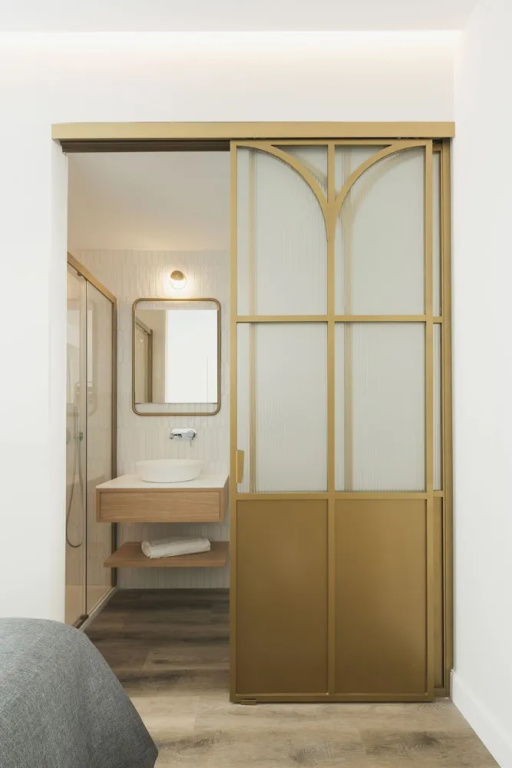Hotel Conqueridor - Chambres
