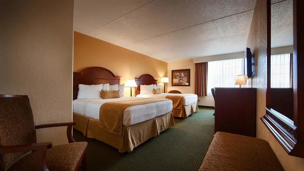 Hotel photo 4