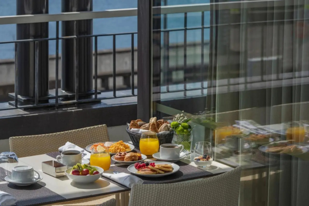 Grand Hotel Açores Atlântico - Général
