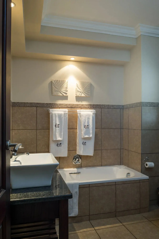 Villa Bali Luxury Guest House - фото 29