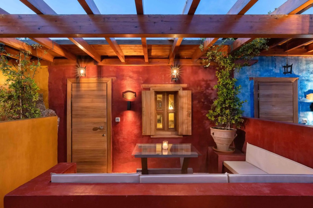 10GR Boutique Hotel and Wine Bar - фото 23