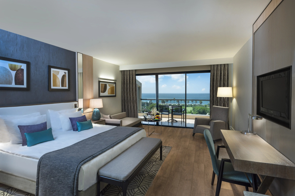 Susesi Luxury Resort - All Inclusive - фото 40