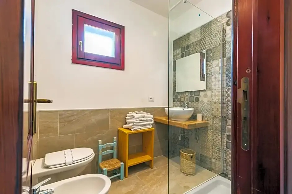 Hotel Sortale - Chambres