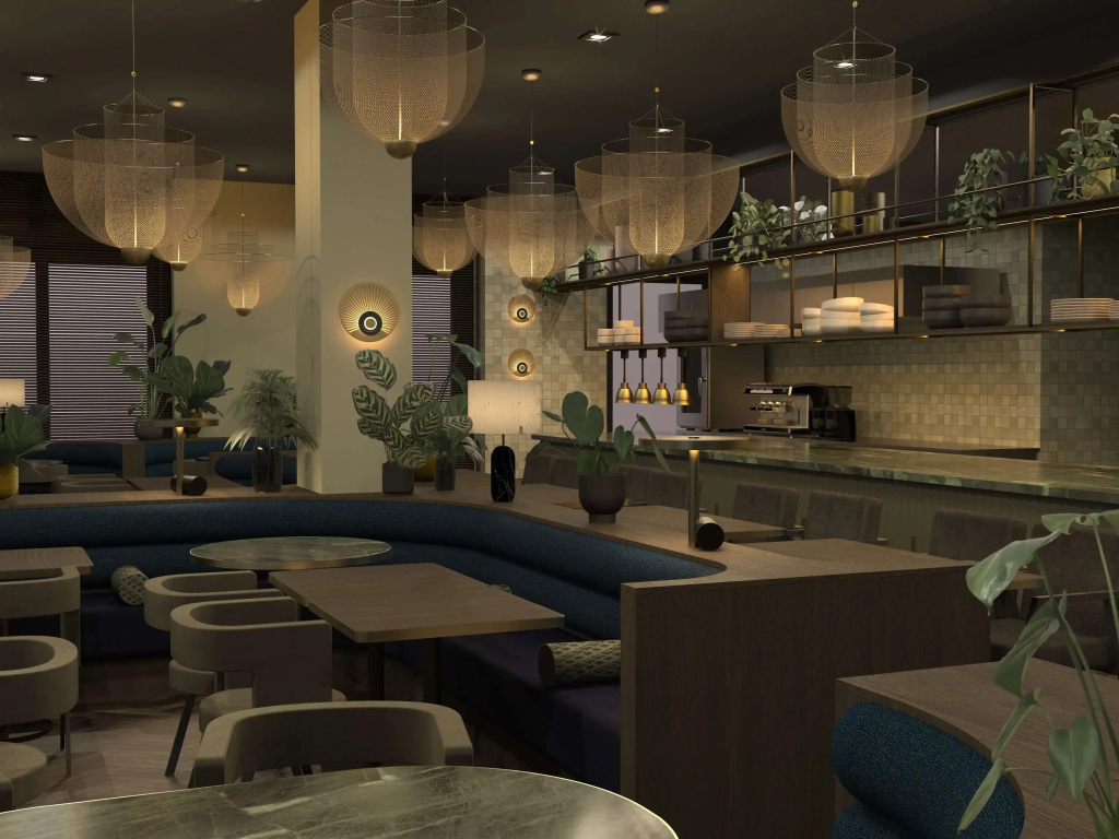 Hotel ROMY by AMANO Galeriebild 15