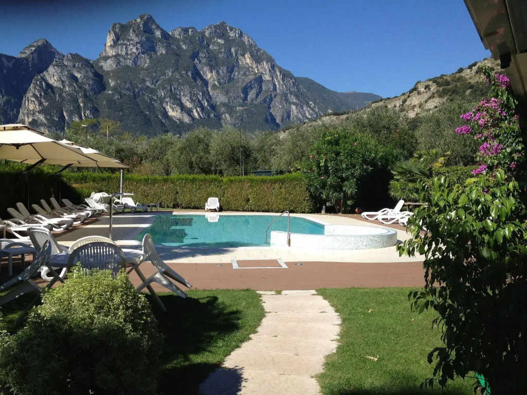 Hotel Villa Rosa - Général
