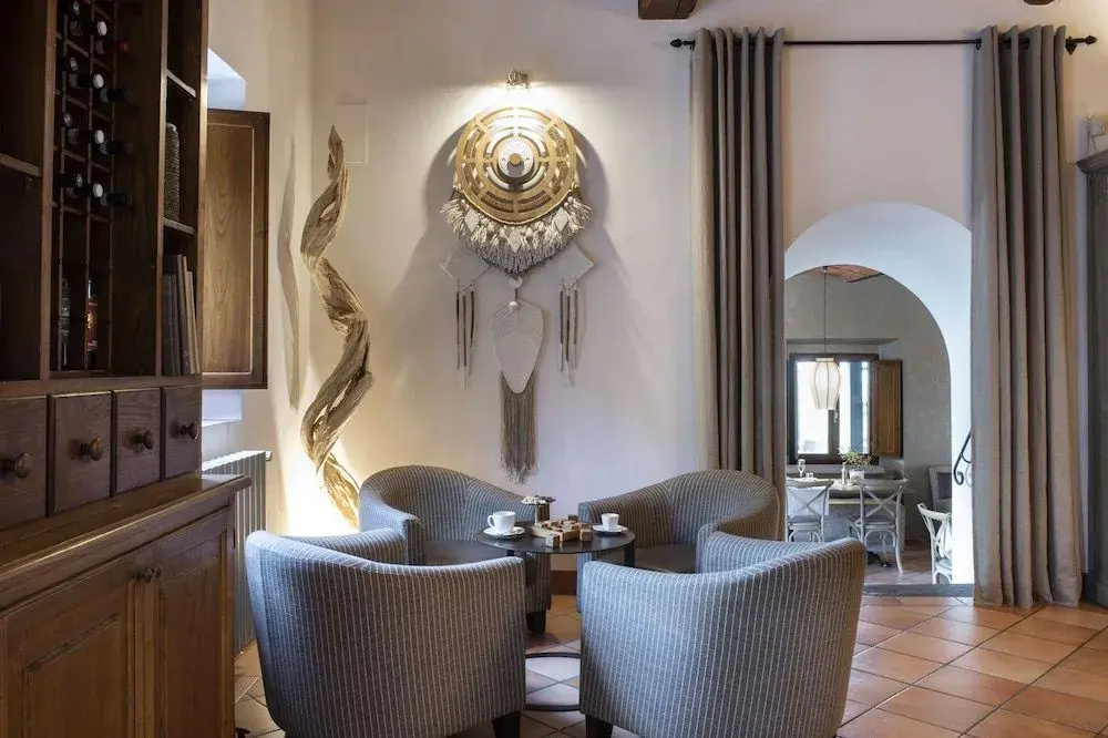 Locanda le Piazze - Général