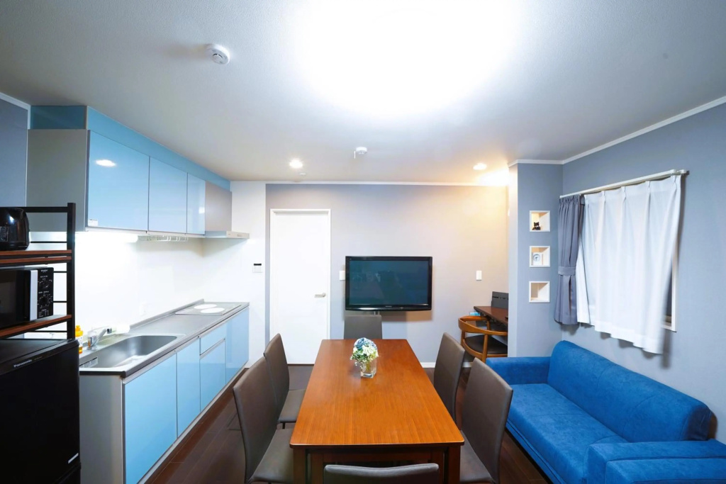 浅草ザ アパートメント Asakusa The Apartment 사진 23
