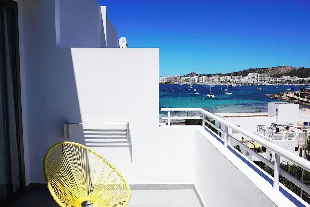 Marina Playa Hotel Apartments by Typic Hotels – Adults Only - Chambres