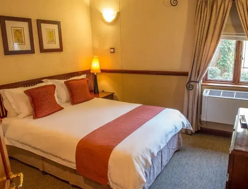 Peermont Mondior, Gaborone - Chambres