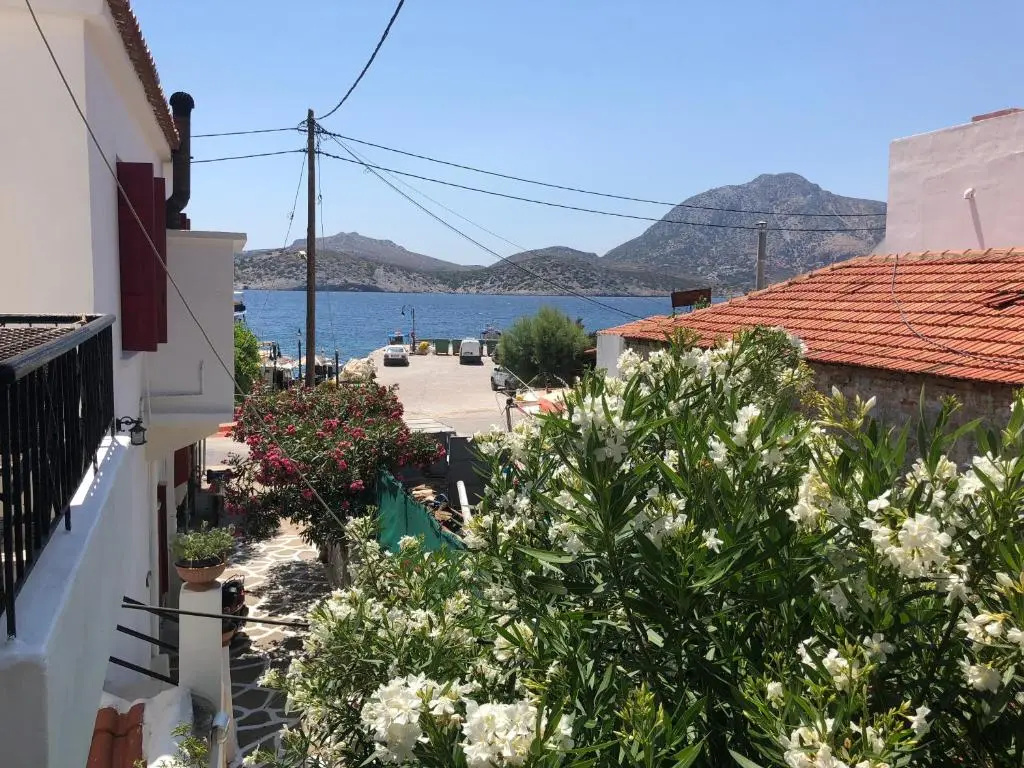 Patras Rooms