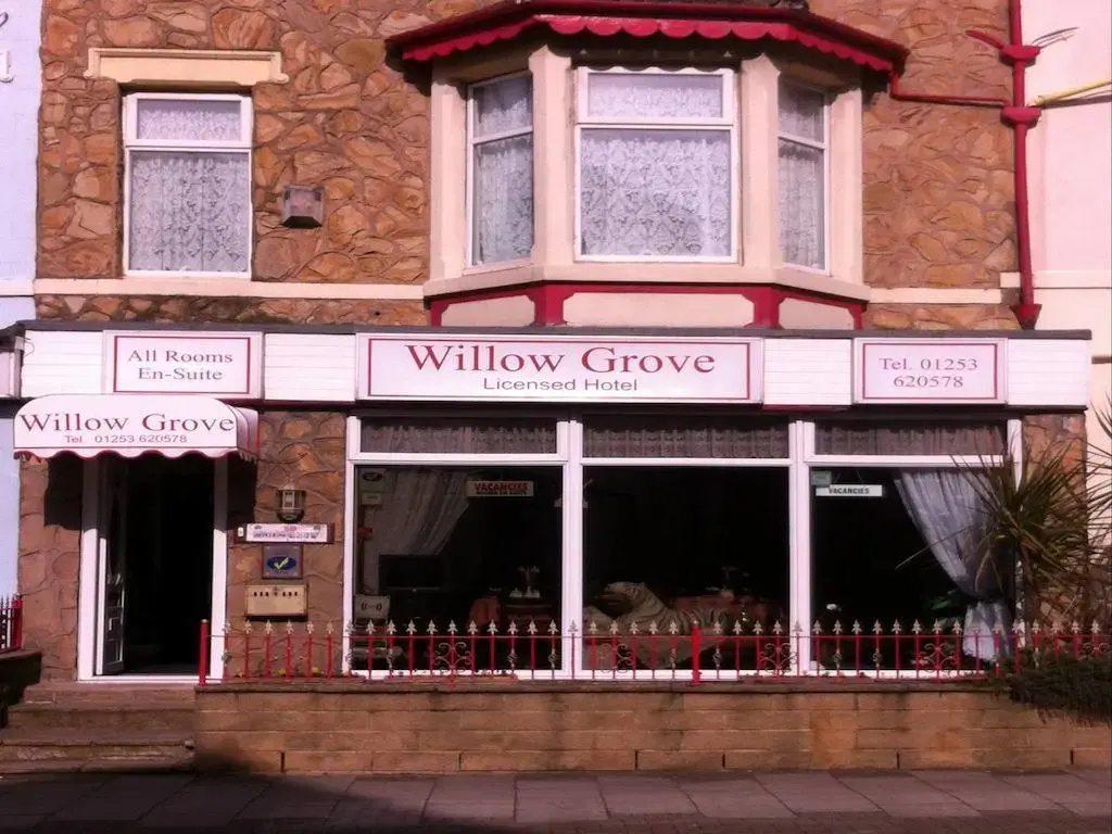 Willow Grove