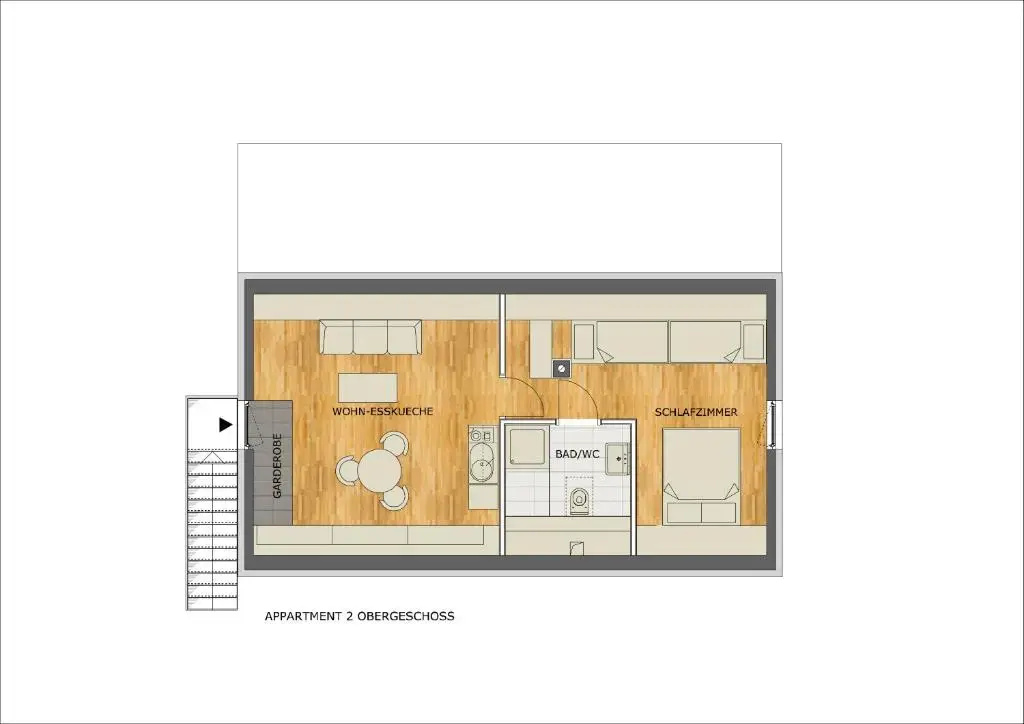 Ferienhaus Sternchen
