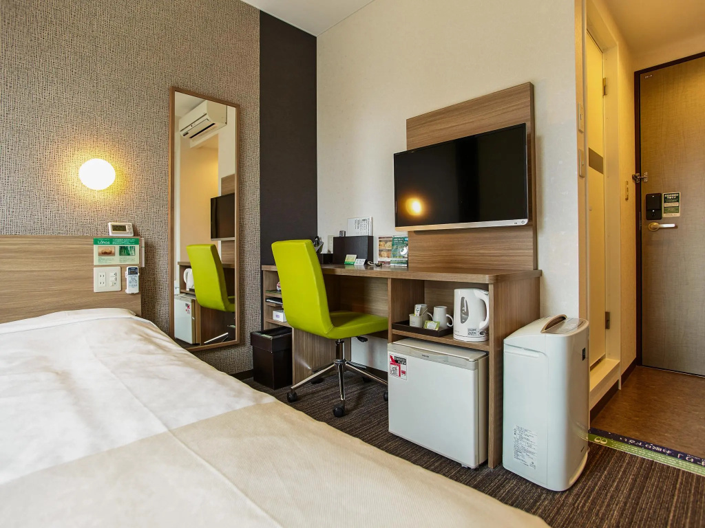 Super Hotel Shinjuku Kabukicho 사진 35
