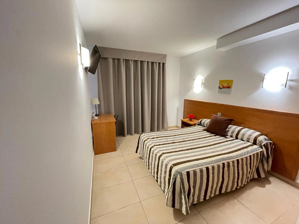Hotel Avenida — 3