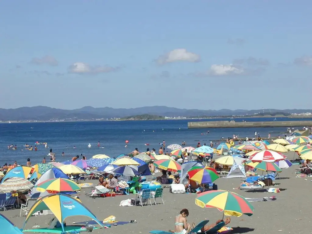 Beach & Waterfront