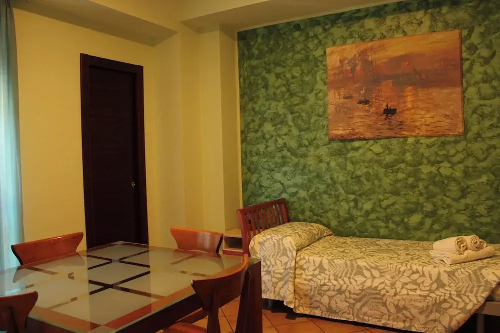 Comfort room