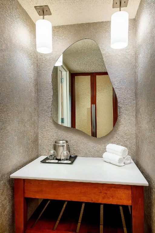 The Westin Chicago Northwest - Chambres