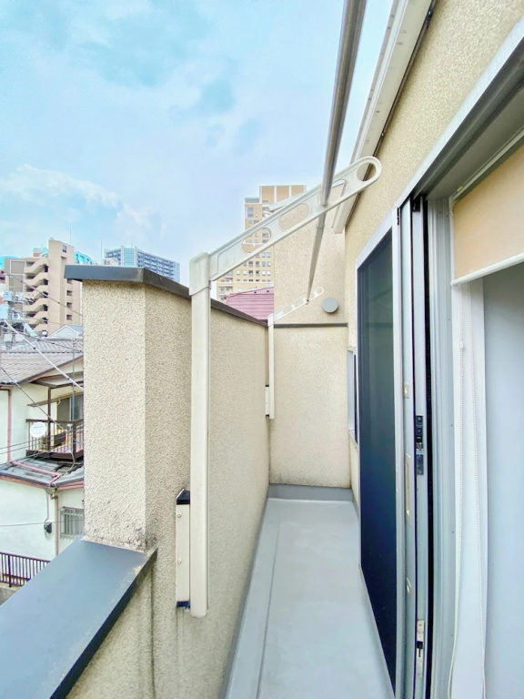 Satellite Hotel Yebisu 사진 18