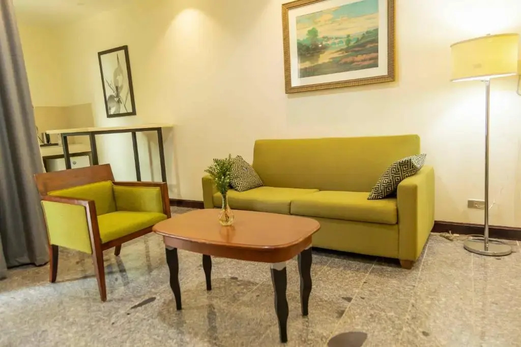 Junior Suite