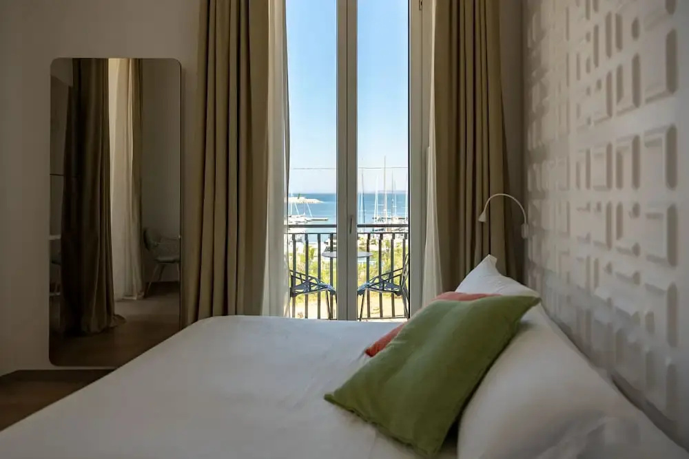 XilHotel - Chambres