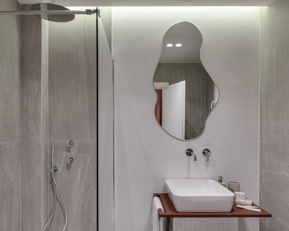 Acropolis White Key Residence Galeriebild 6