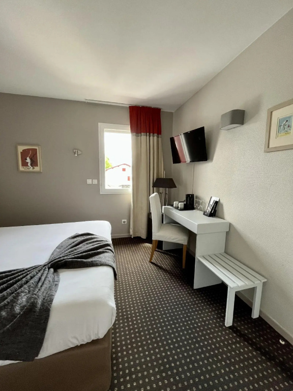 Hotel Ursula - Général