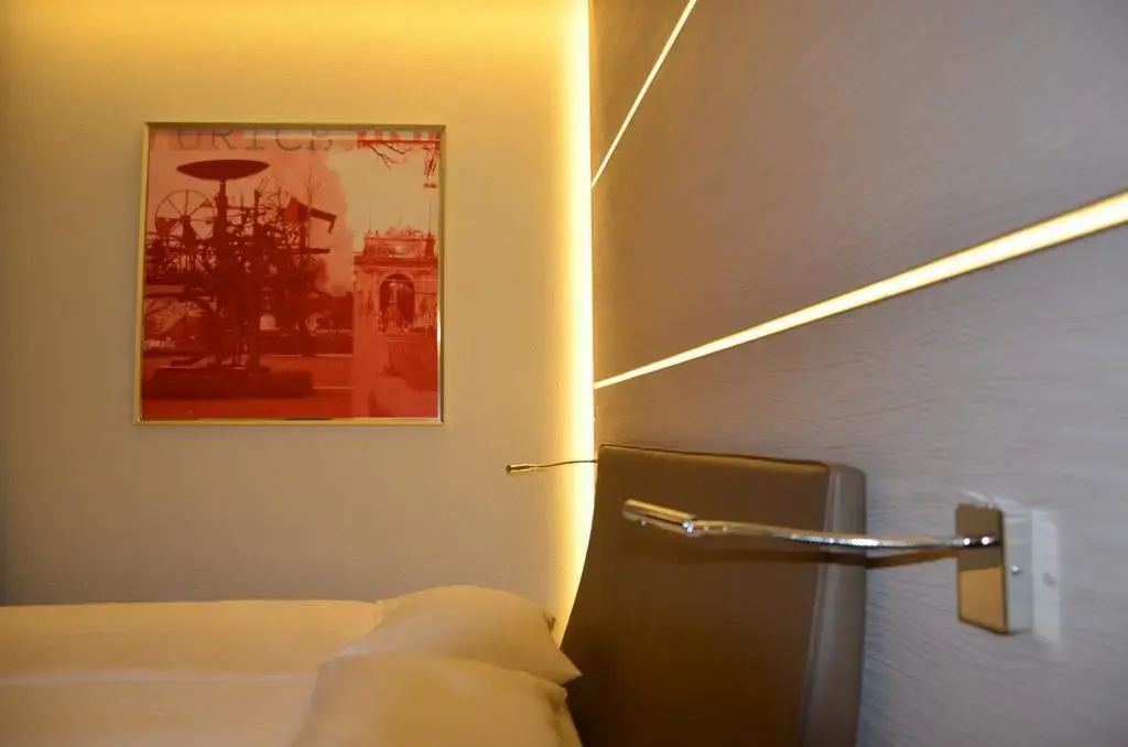 Hotel photo 18