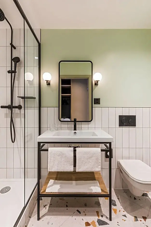 Hotel Altein Arosa, a Faern Collection Resort - Chambres