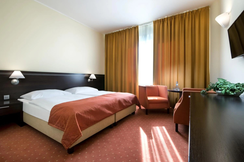 Hotel Tatra - Général