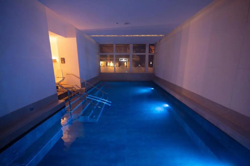 Therme 51 - Général
