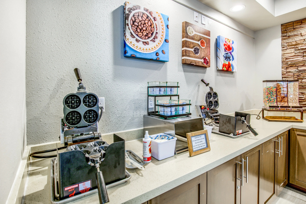 Staybridge Suites Gulf Shores by IHG - Général