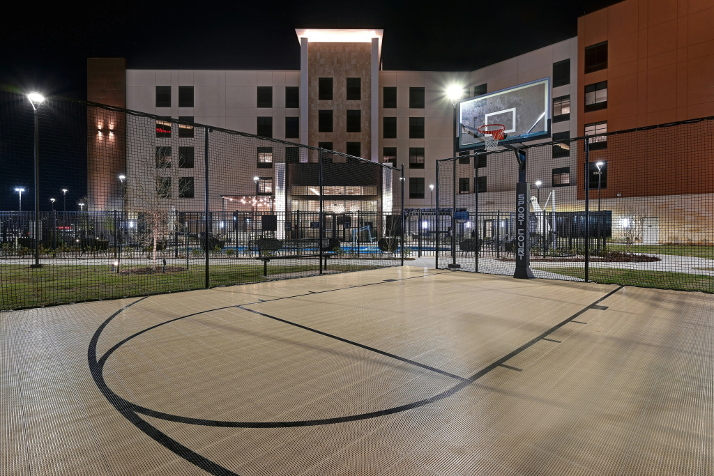 Homewood Suites by Hilton Dallas The Colony