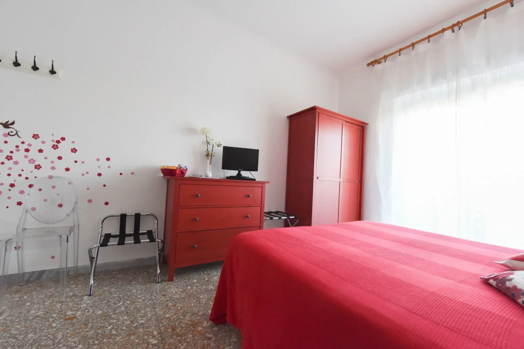 A Casa di Enza