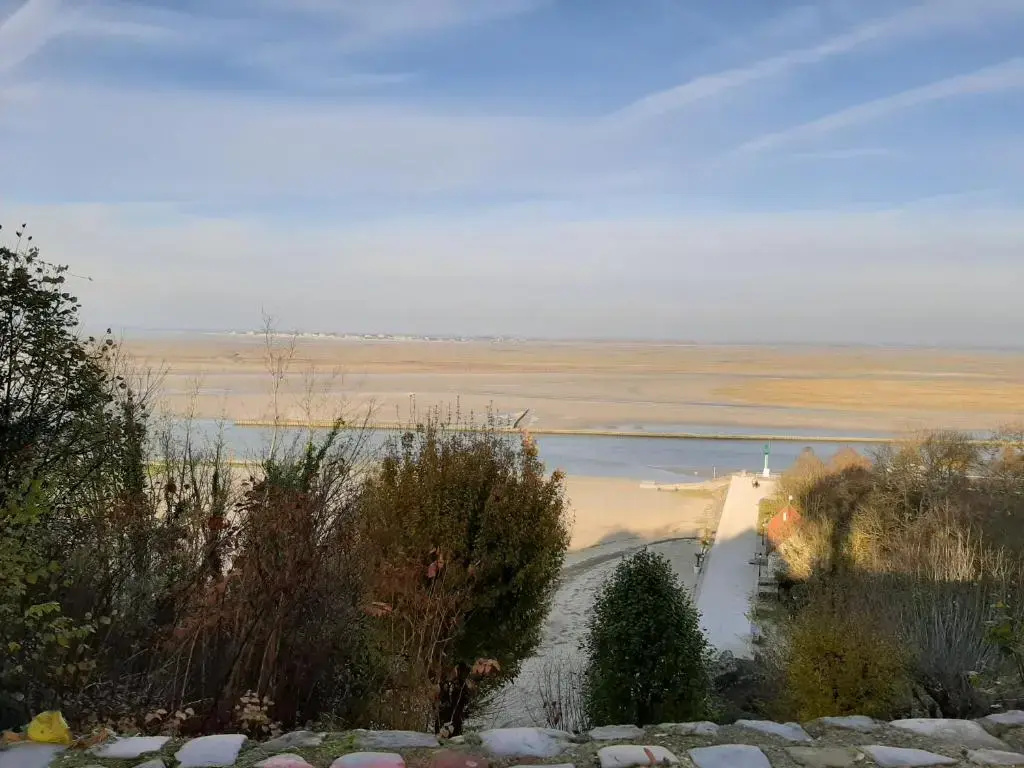 Romance en Baie de Somme