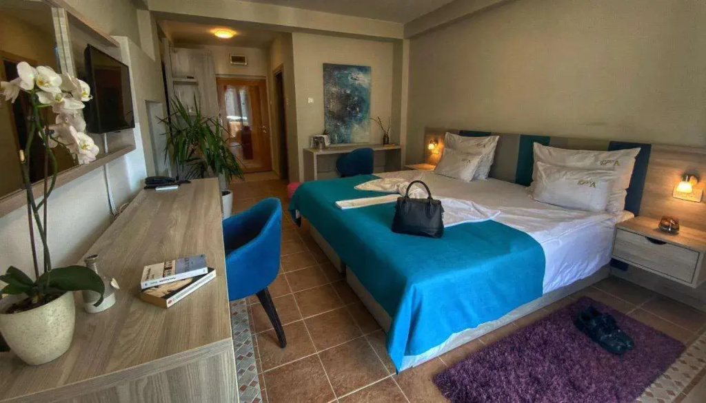 Hotel photo 26