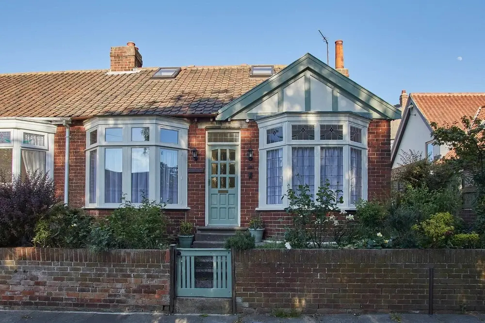 Rosebank Cottage