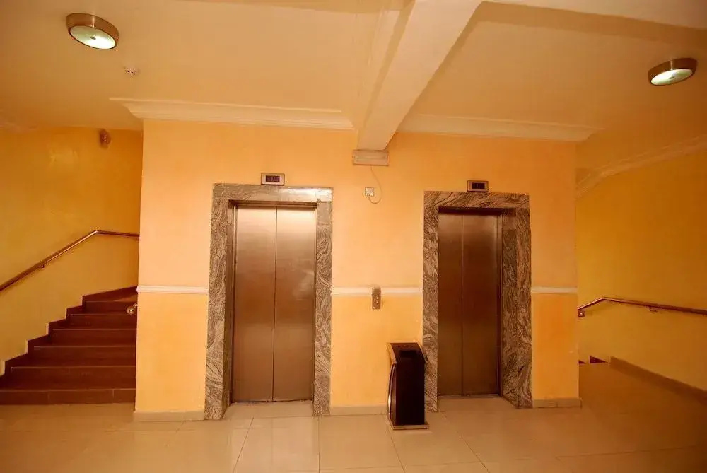 Hotel photo 13