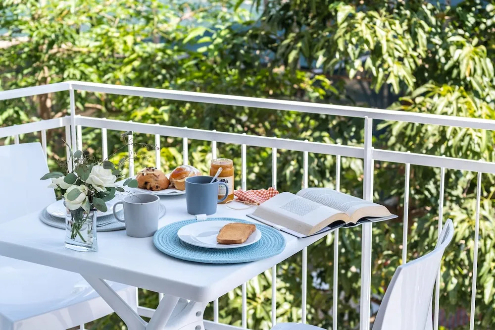 Family Apartment in Sorrento Centre