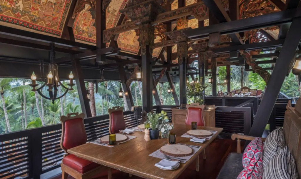 Capella Ubud