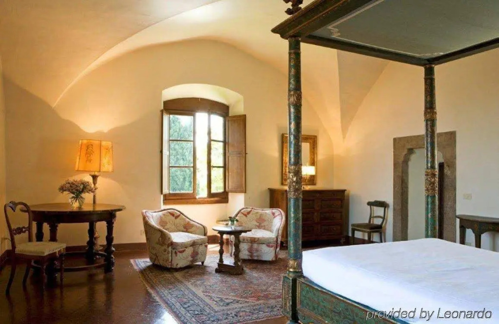 Hotel Torre di Bellosguardo by null