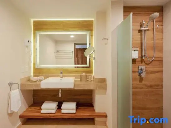 GR Solaris Cancun & Spa - All Inclusive - Chambres
