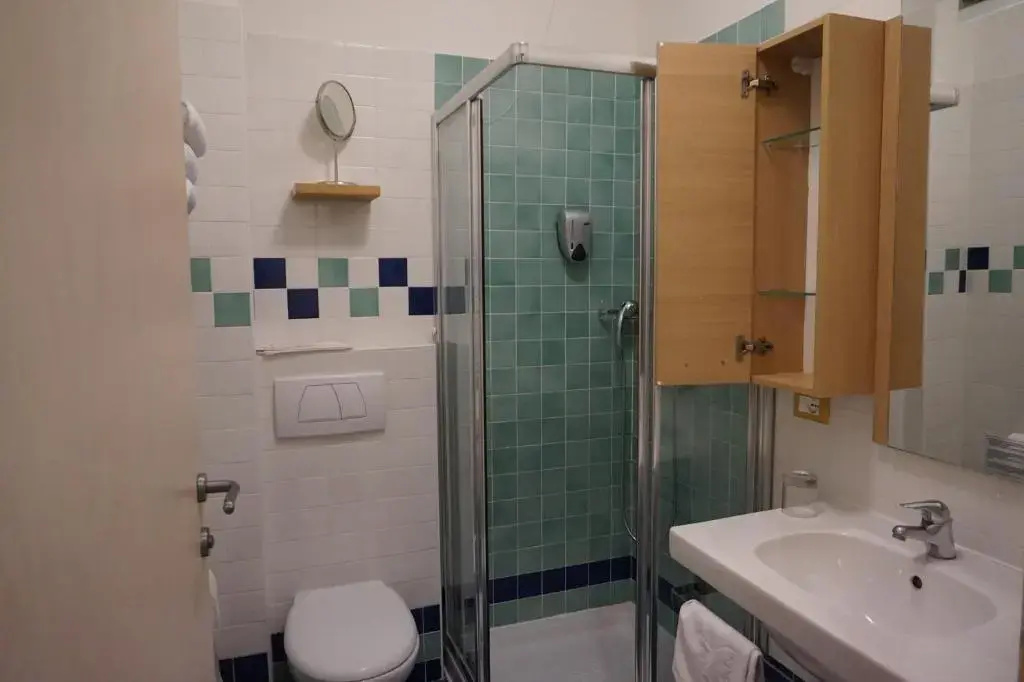 Hotel Anapaya - Chambres