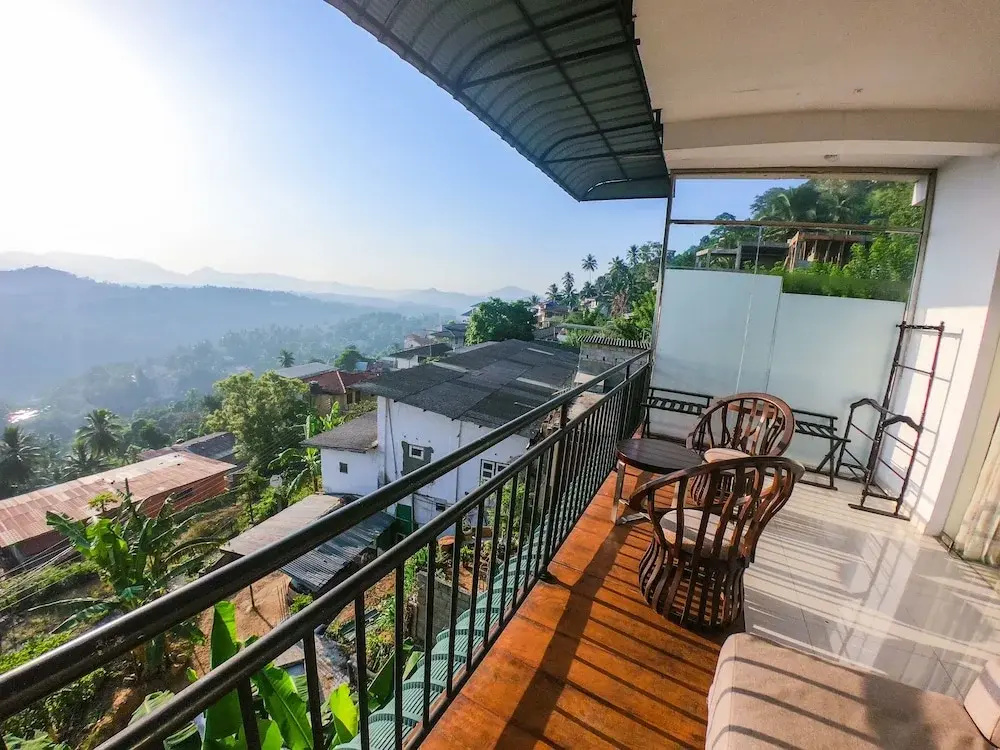Romance Hills Hotel - Général
